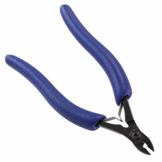 S432E Swanstrom Tools USA  Wire Cutters